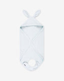 Newborn Animal Hooded Towel
