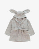 Cuddly Bath Robe - Bunny