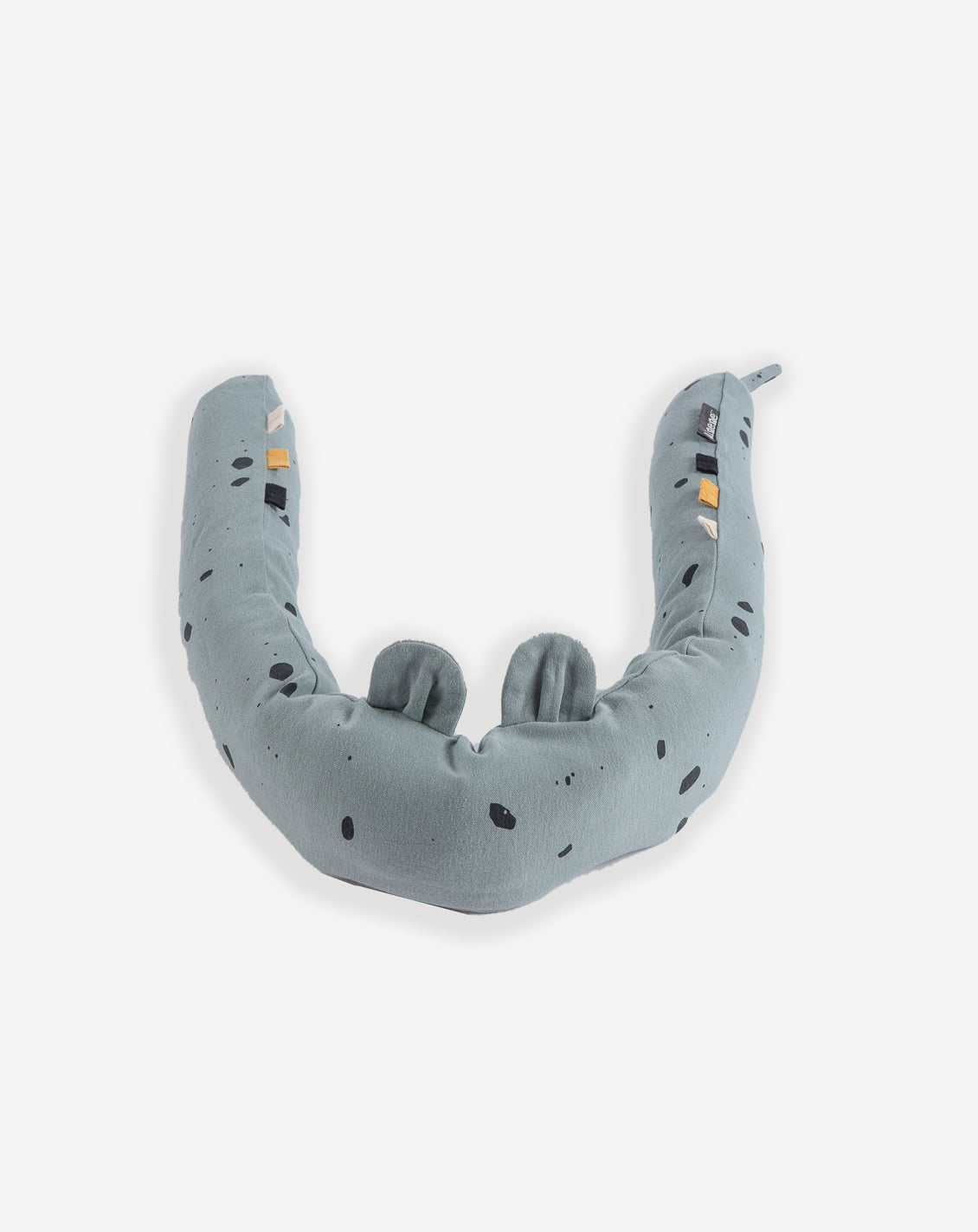 Mini Snuggly Snake - Animal Collection!