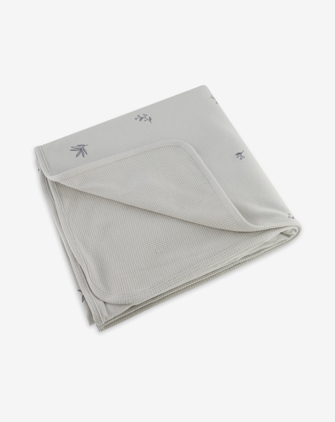 Double sided Summer Blanket 85*115cm BOHO