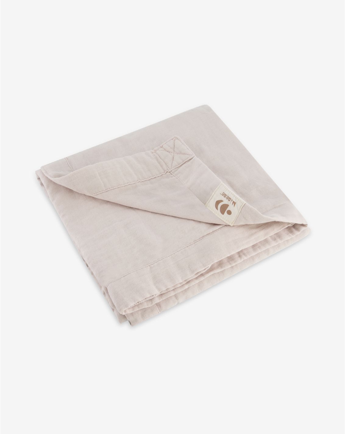 Chenille Muslin Blanket 75x100cm