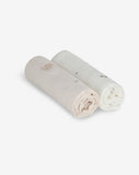 Bamboo Cloth Pack of 2, size: 70*70cm