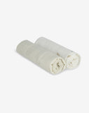 Bamboo Cloth Pack of 2, size: 70*70cm