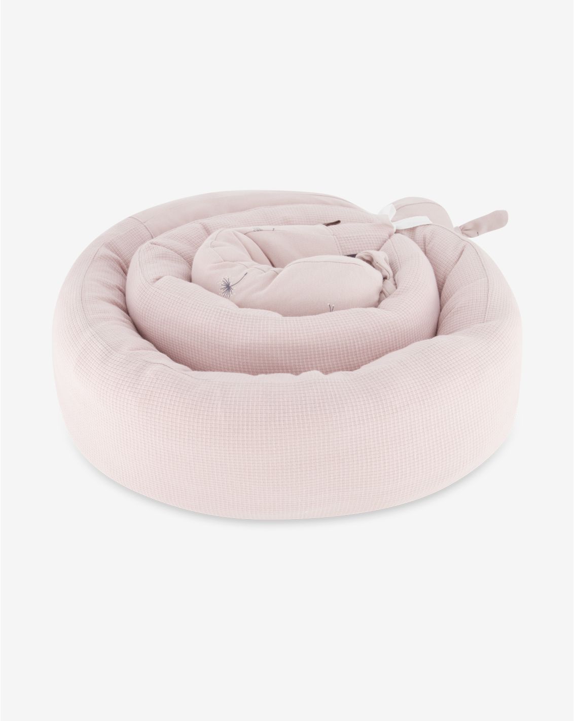 Snuggly Snake - BOHO