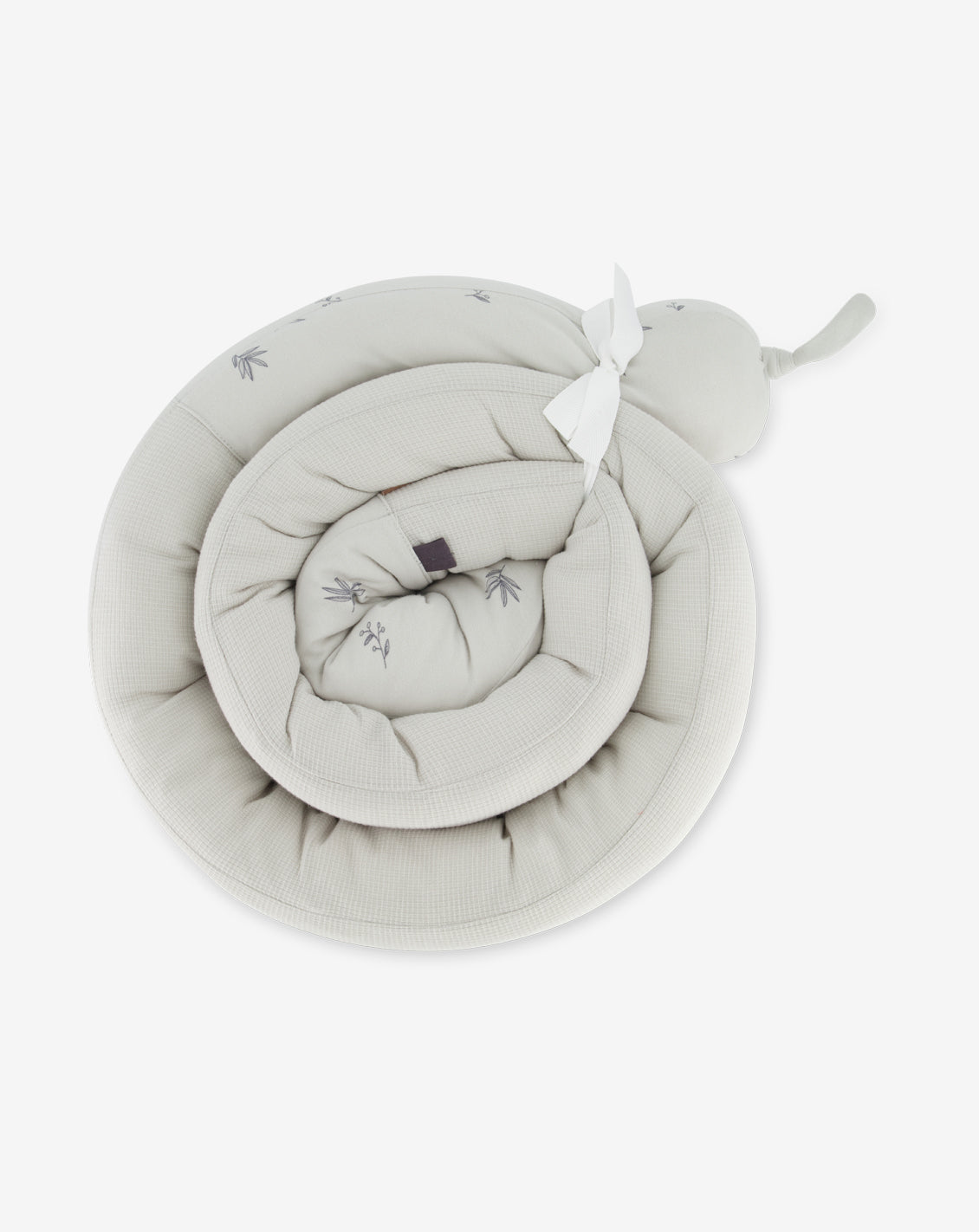 Snuggly Snake - BOHO