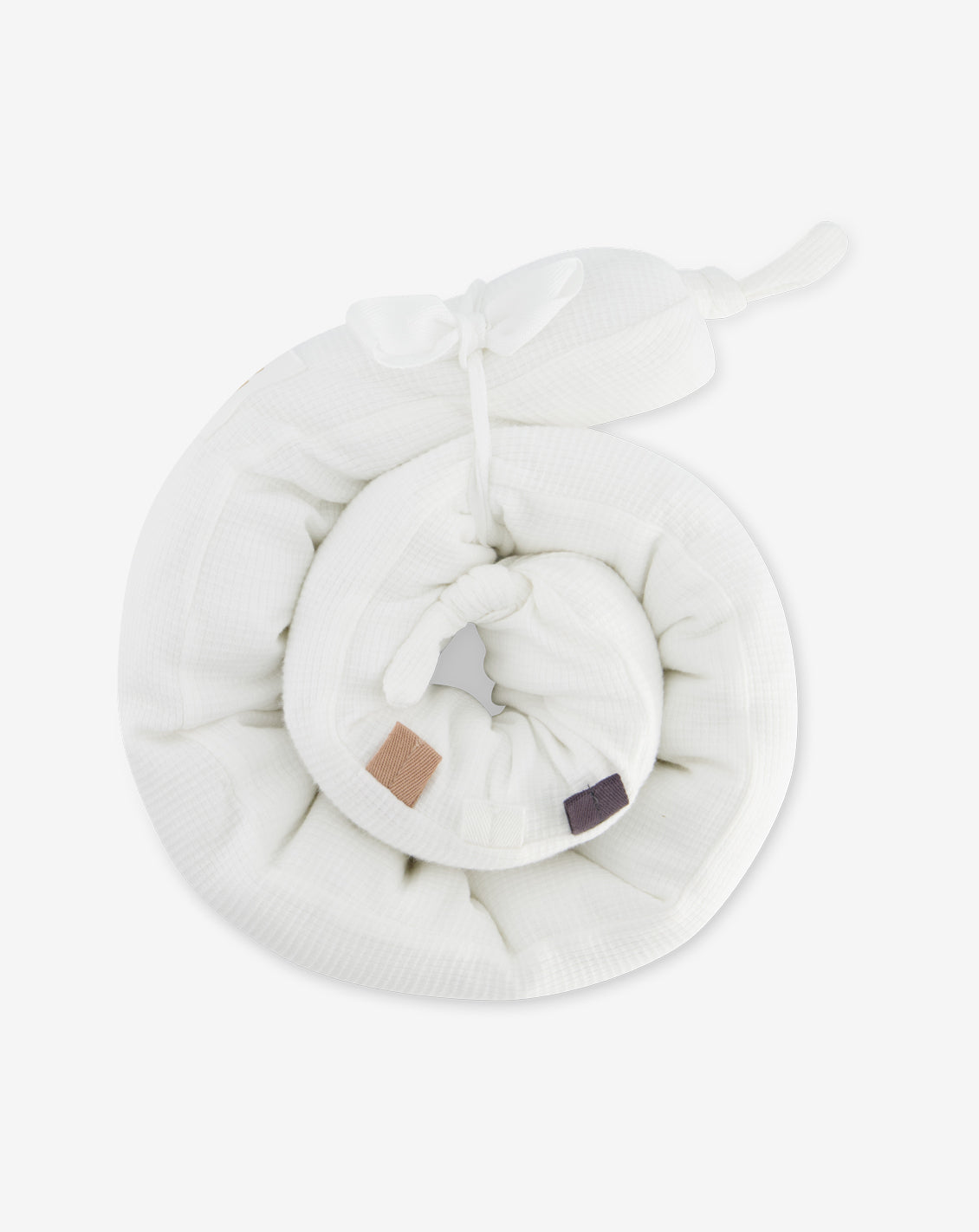 Snuggly Snake - BOHO