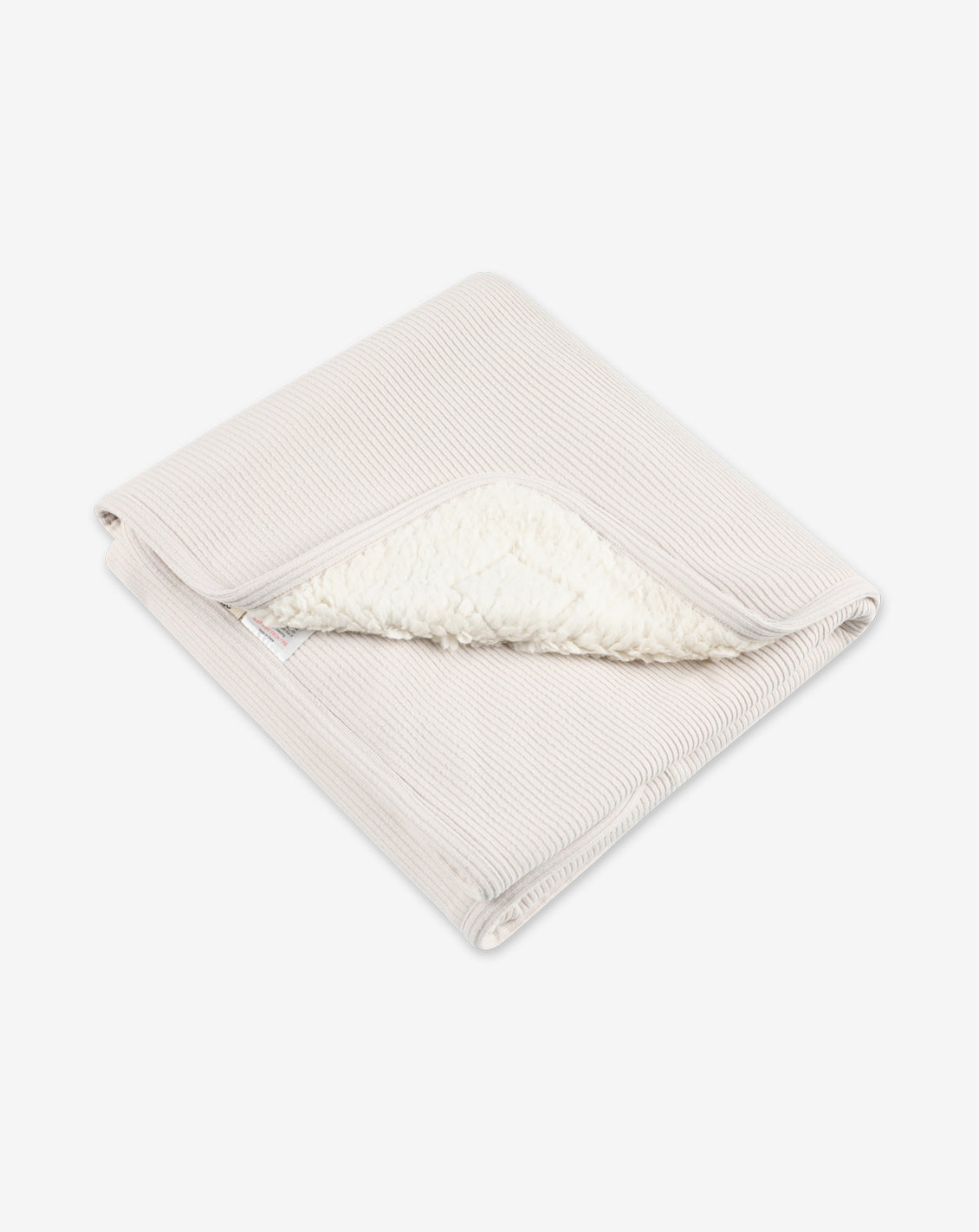 Puffy Blanket Y