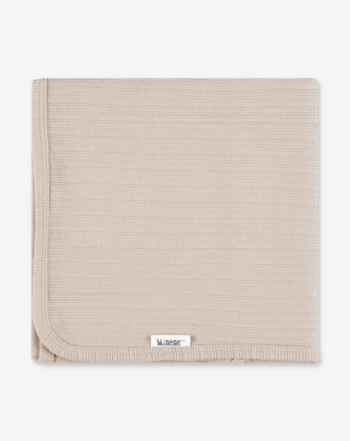 Double Sided Winter Blanket 75*100 cm A