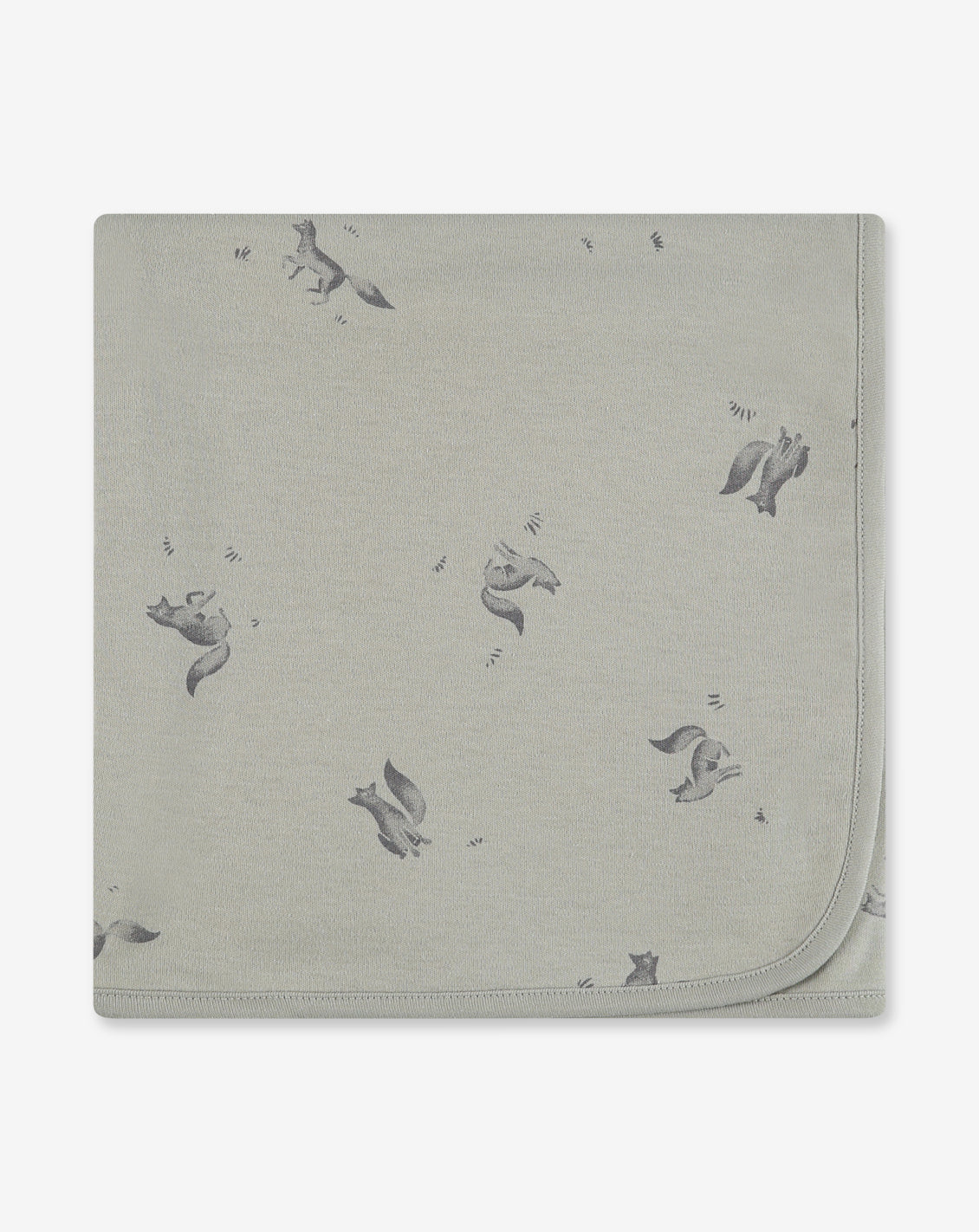 Double Sided Summer Blanket 80*80 PC