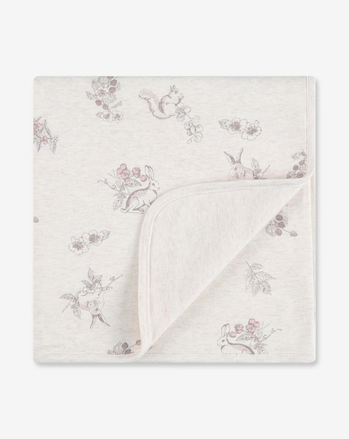 Double Sided Summer Blanket 80*80 PC