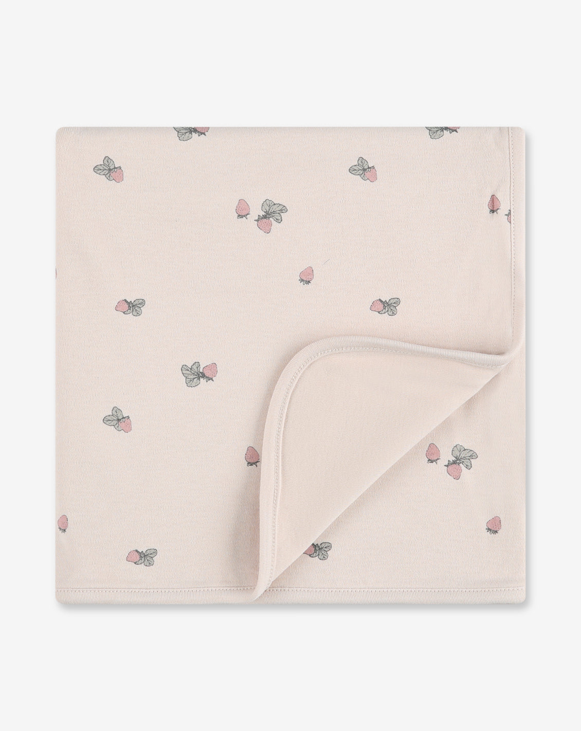 Double Sided Summer Blanket 80*80 PC