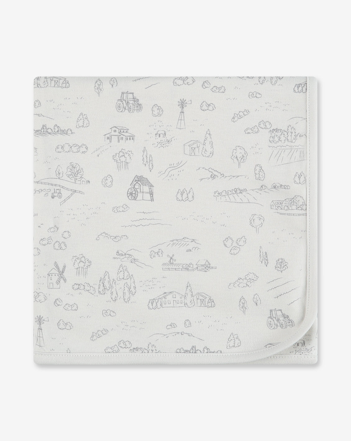 Summer Blanket 75*100 PC