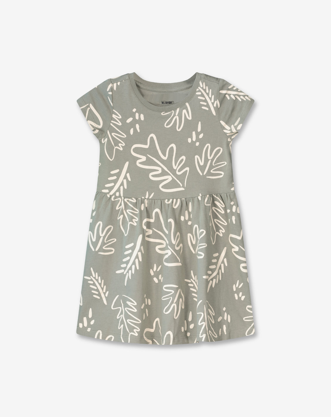 Spinning Dress KC7