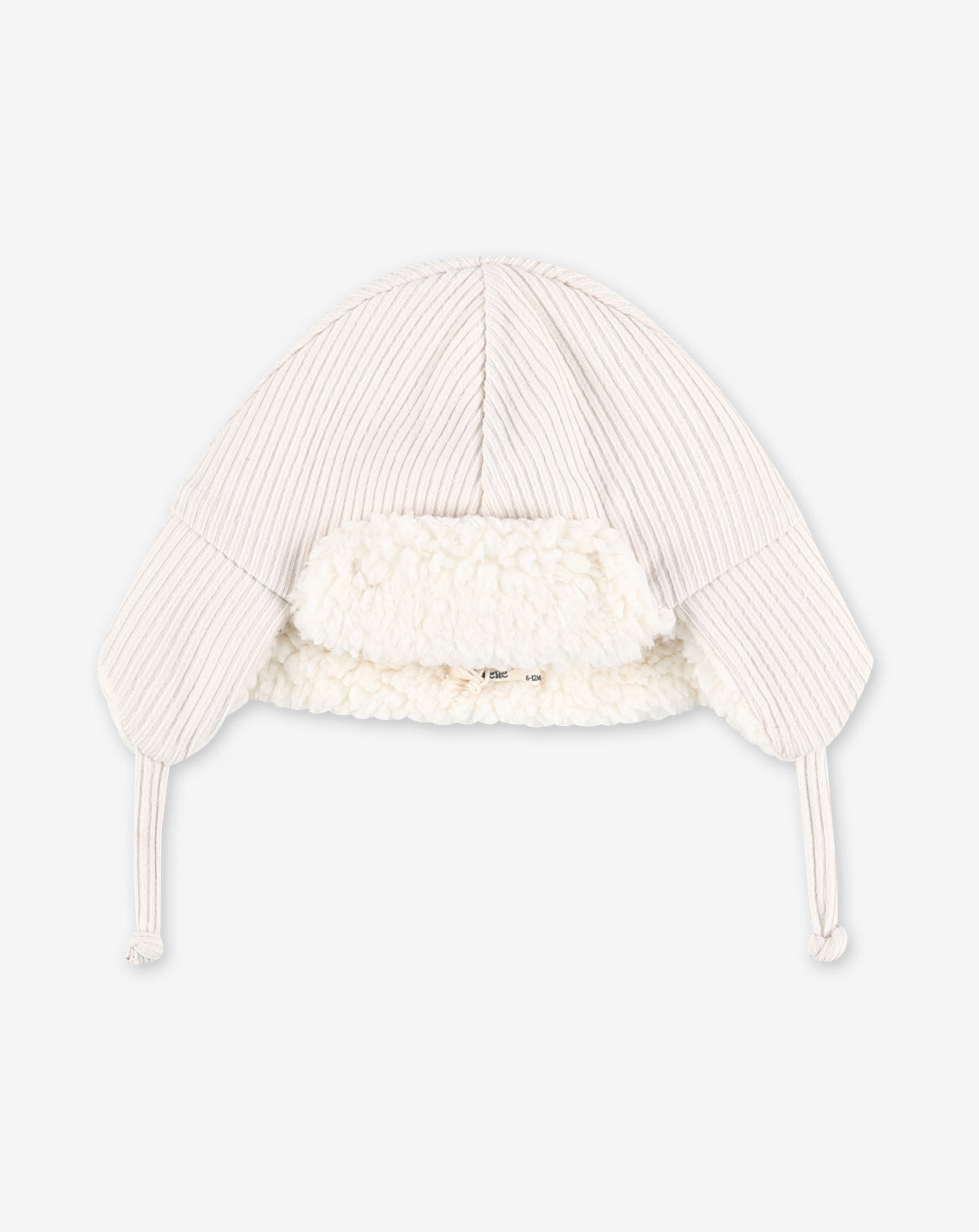 Puffy Hat Y