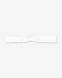 Textural Woven Tunic & Rib Tights & Headband A9