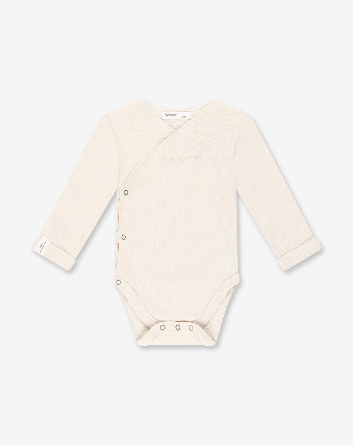 Bodysuit BABYISH1