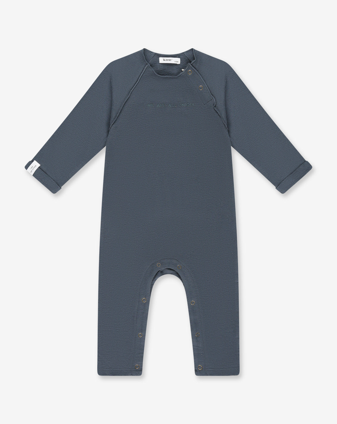 Overall BABYISH3
