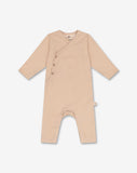 Pointelle Baby Overall MINIS