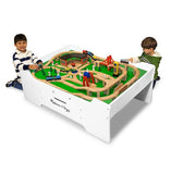 Melissa & Doug Multi-Activity Table