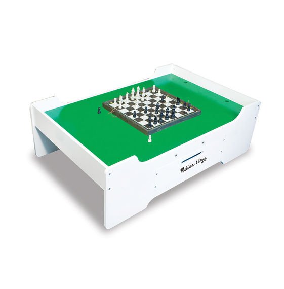 Melissa & Doug Multi-Activity Table