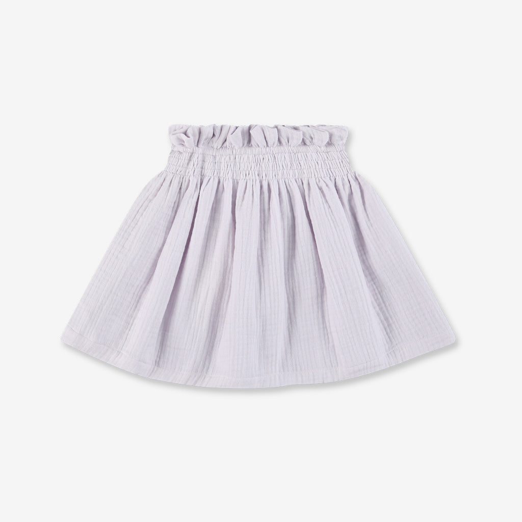 Muslin Skirt H30