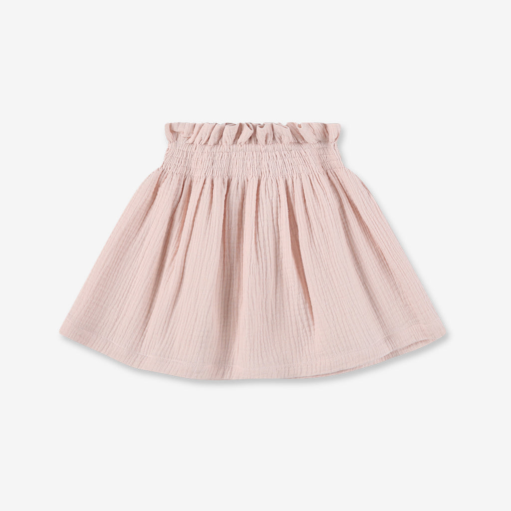 Muslin Skirt H30