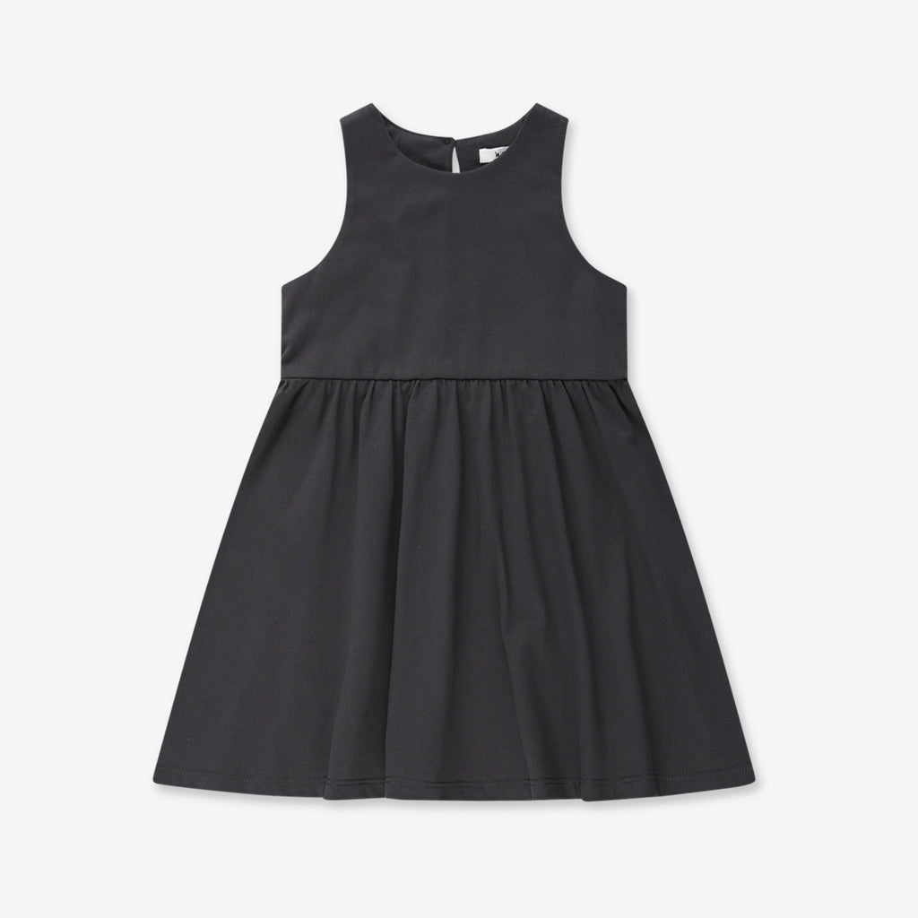 Tie Dress H33