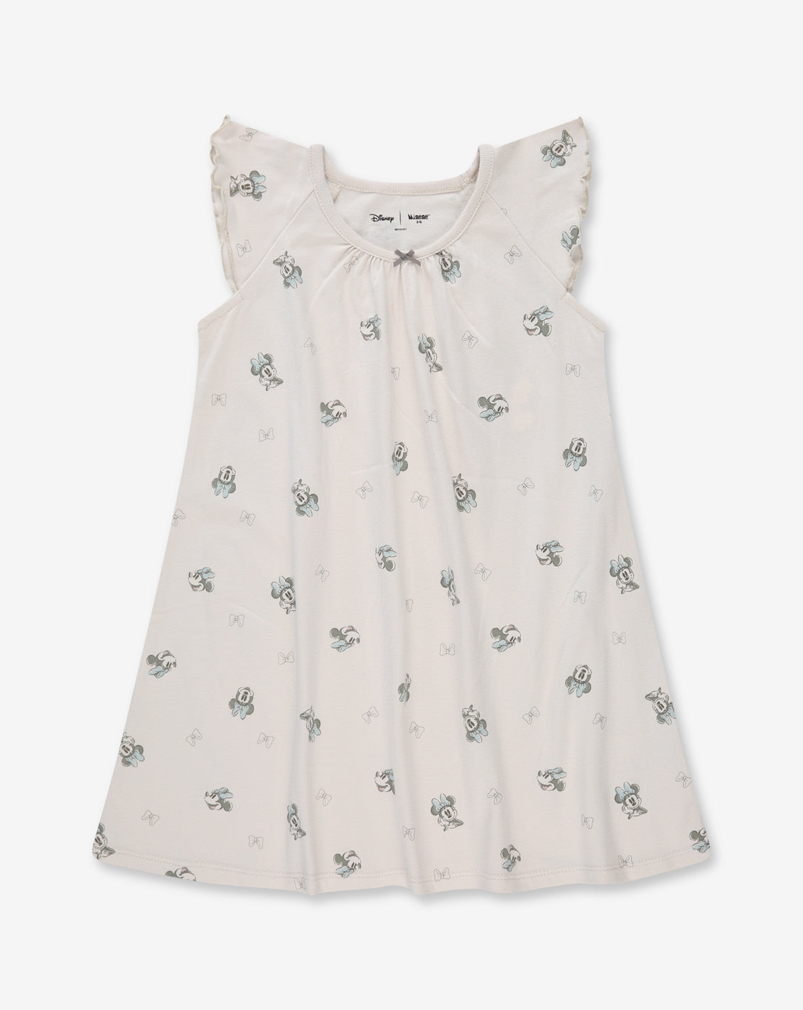 Girls Disney Nightgown PJ2