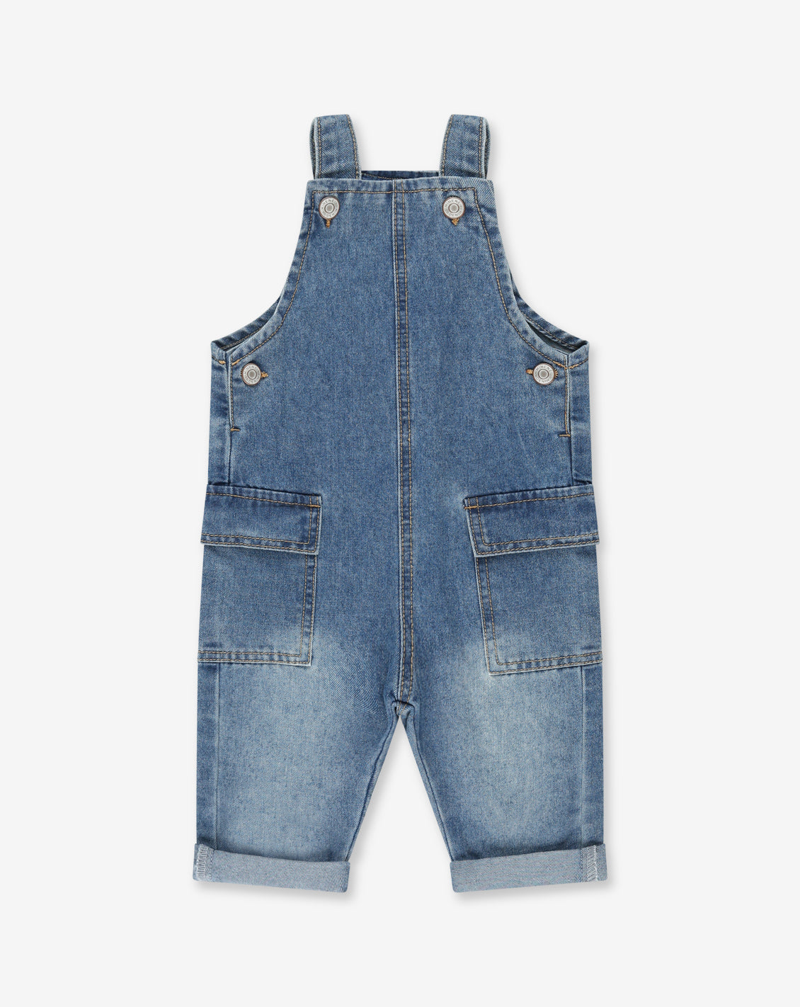 Jeans Overall J