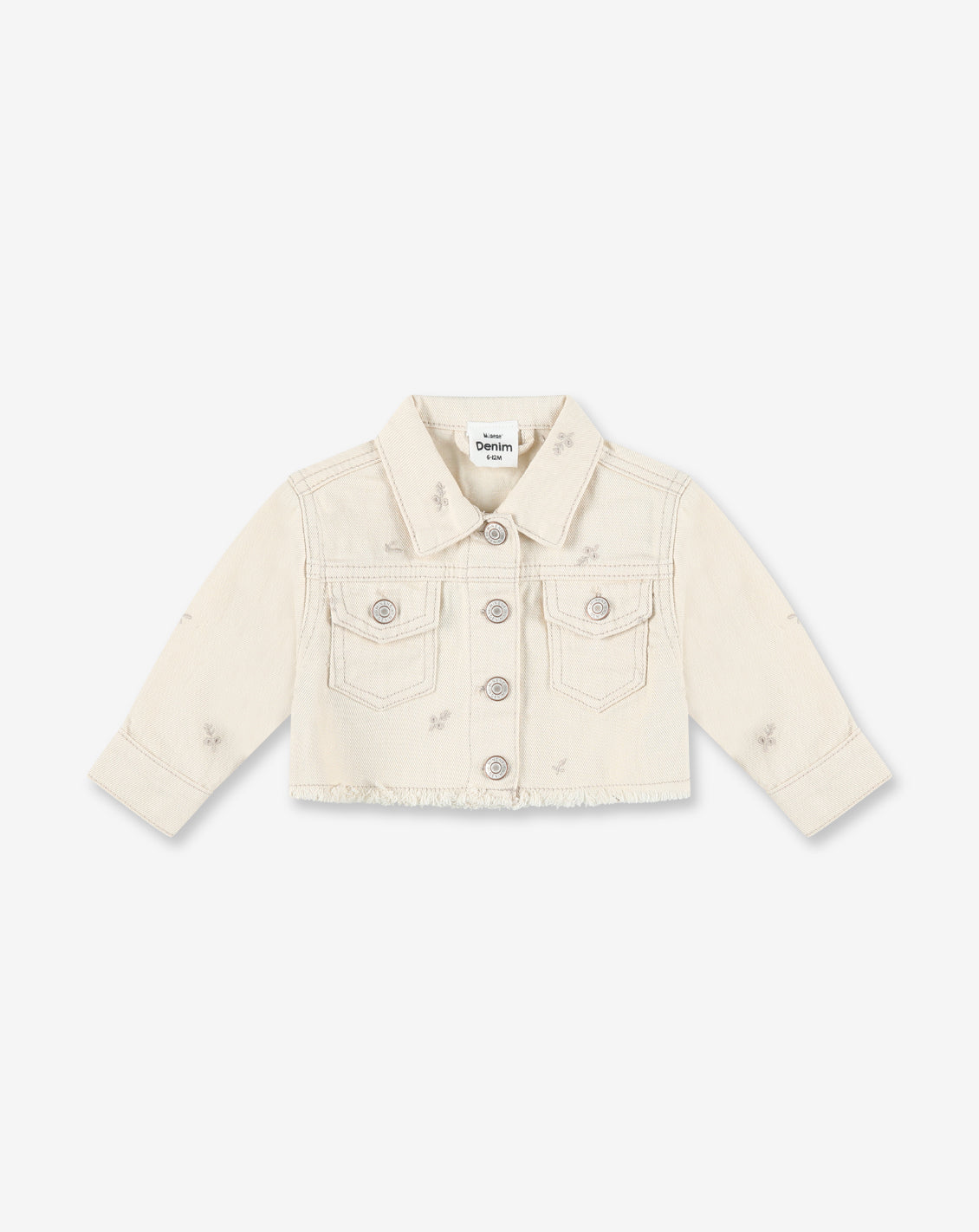 Jeans Jacket - NEW IN!