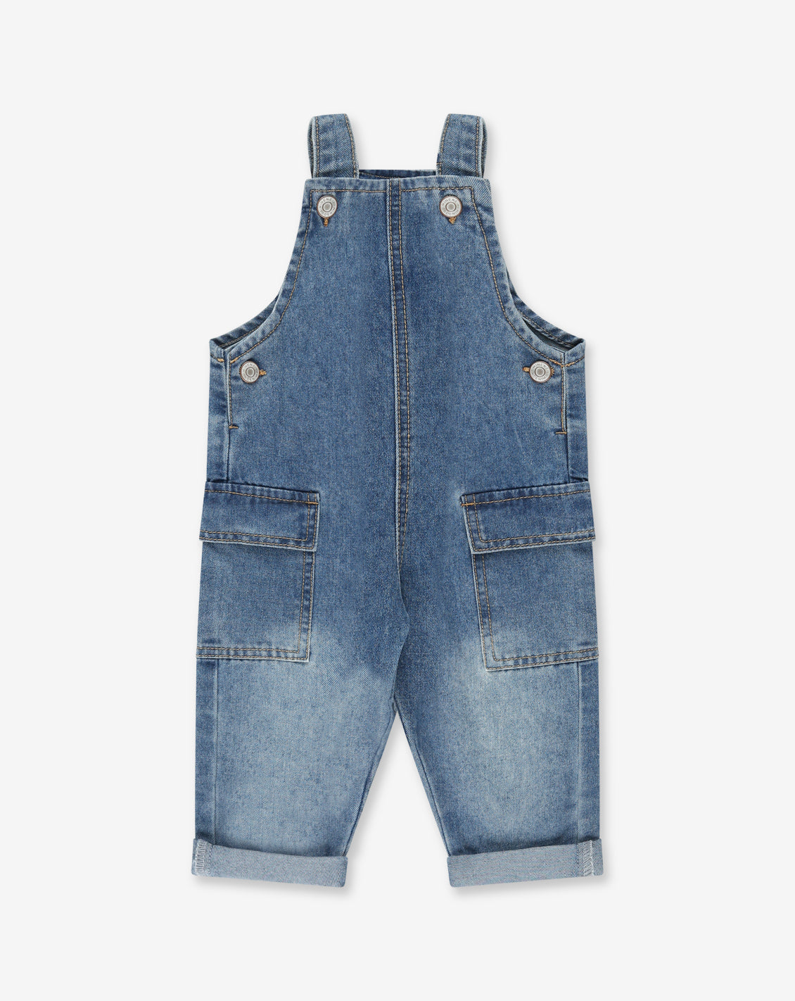 Jeans Overall J - S24 - baby