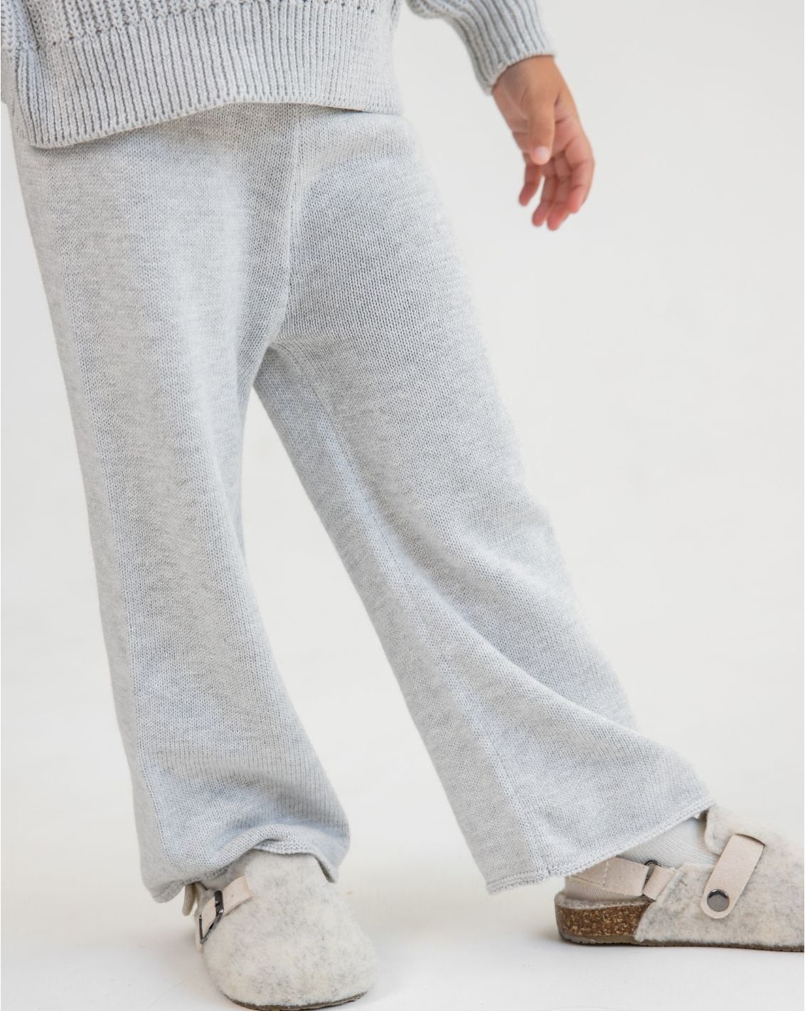 Girls Wide Leg Pants S15