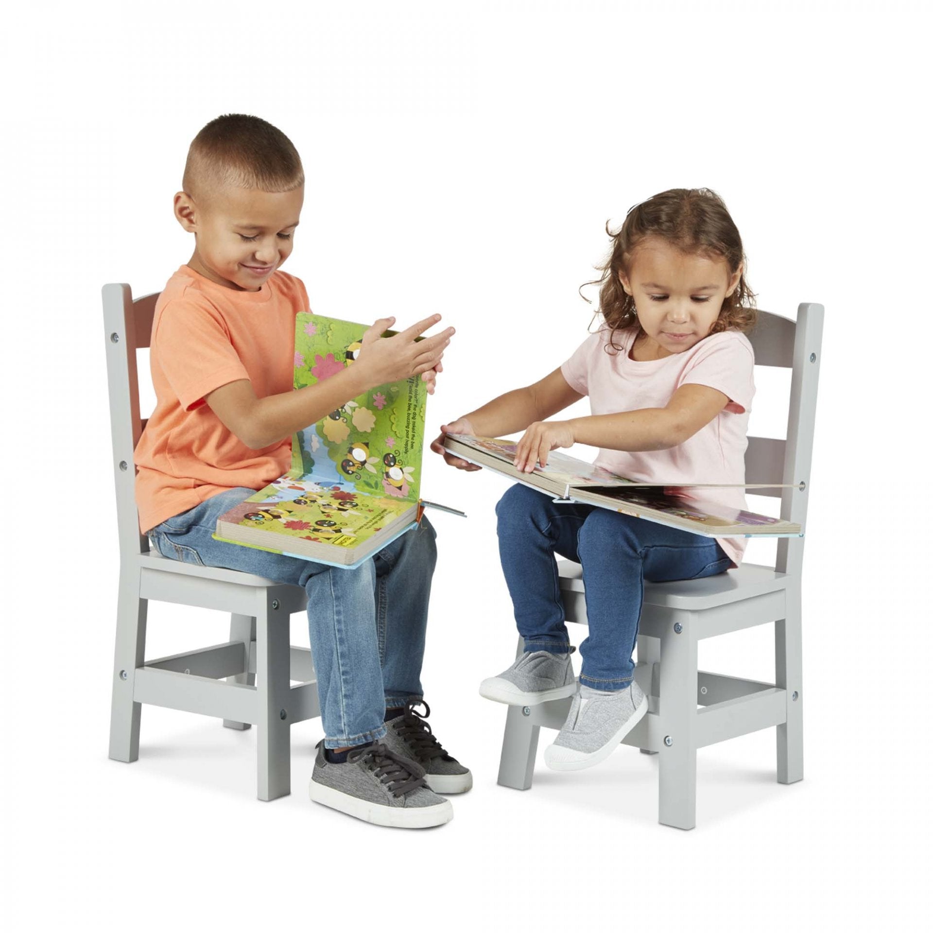 Melissa & Doug Poke-A-Dot: Favorite Color