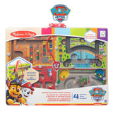 Melissa & Doug Paw Patrol Magnetic Wand Maze Board