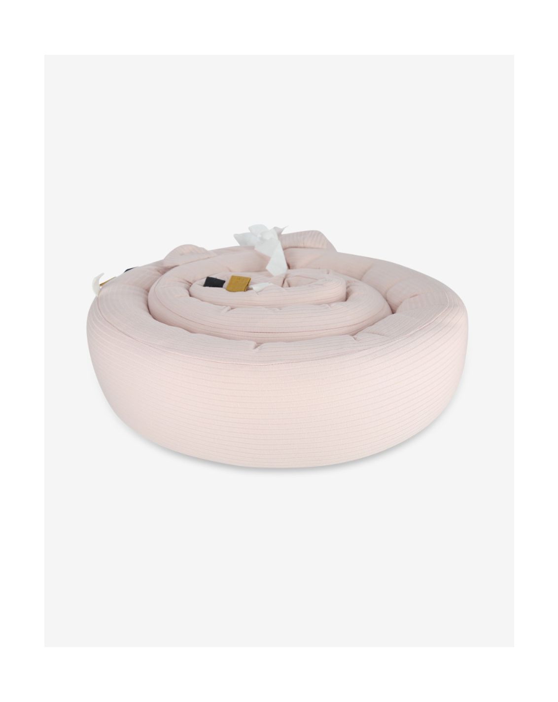 Jersey Snuggly Snake - RIB!