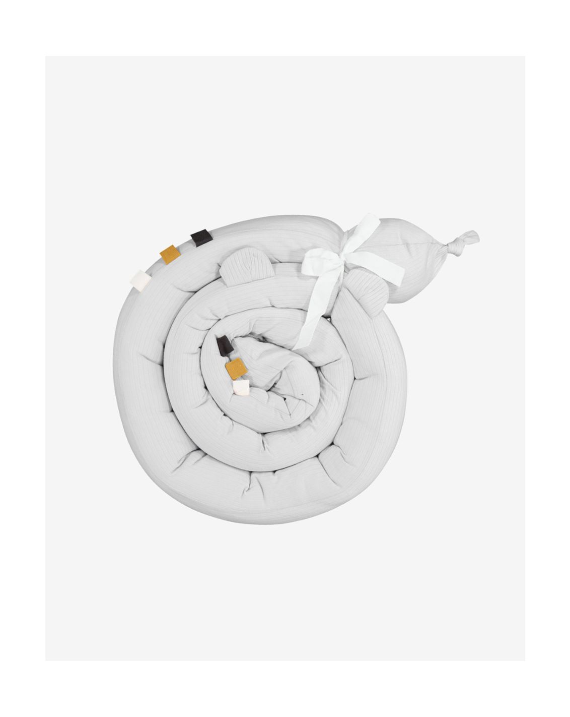 Jersey Snuggly Snake - RIB!