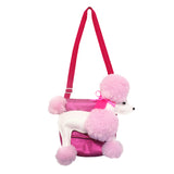 NP.Poodle  Bag (New)