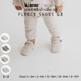 Fleece Shoes G8