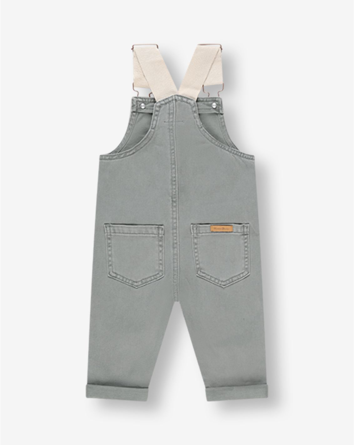 Jeans Overall J3