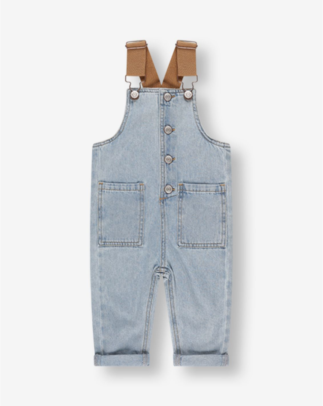 Jeans Overall J3