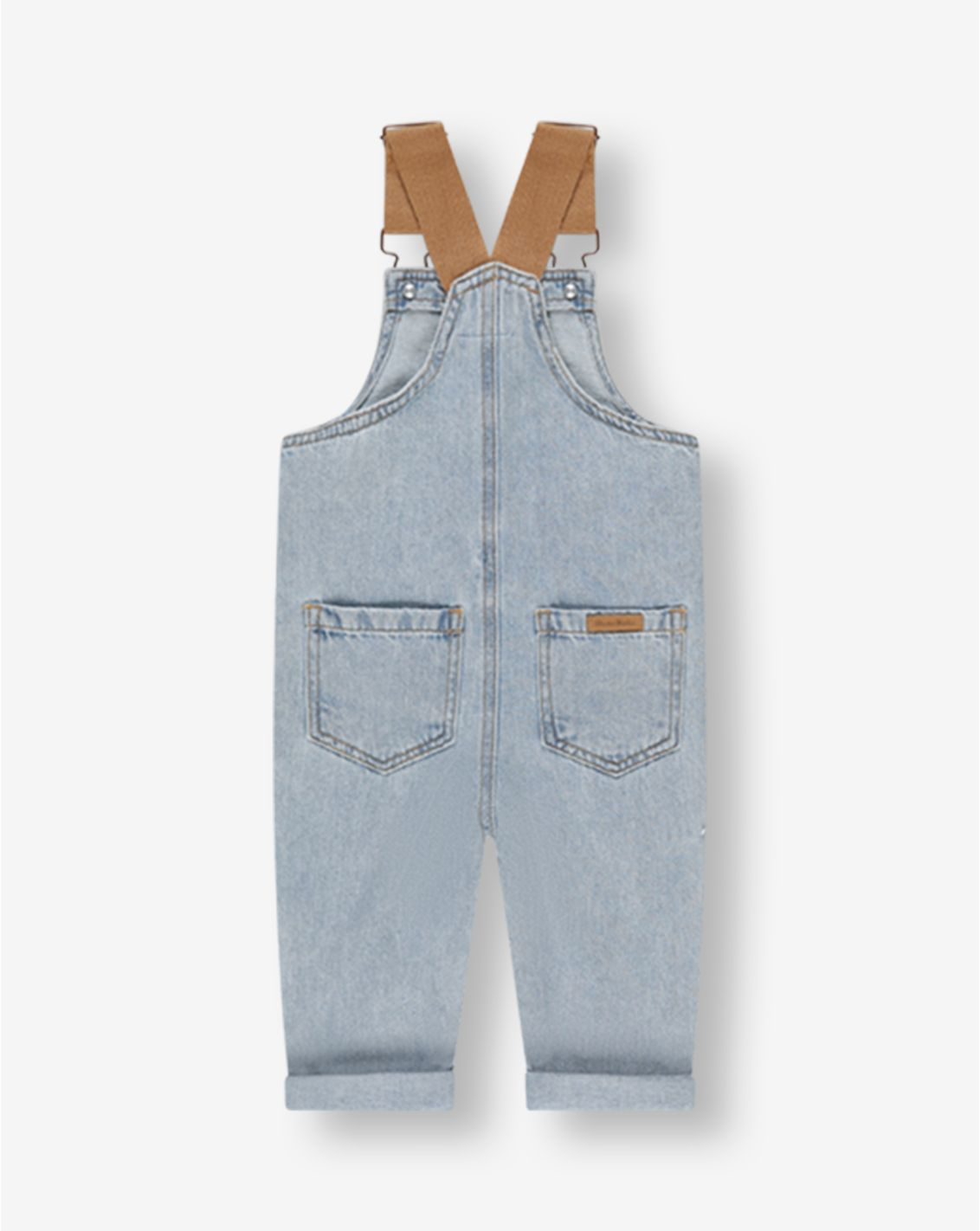 Jeans Overall J3