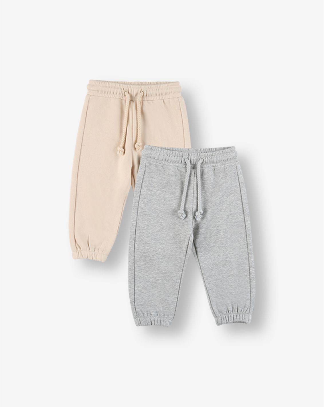2 Pants Pack FB7