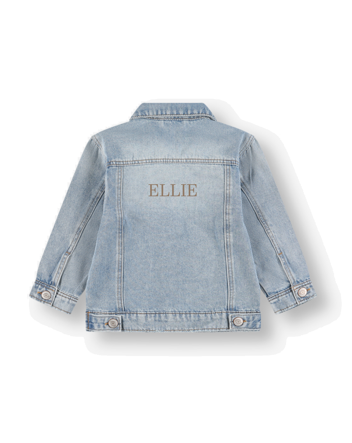 Jeans Jacket J2