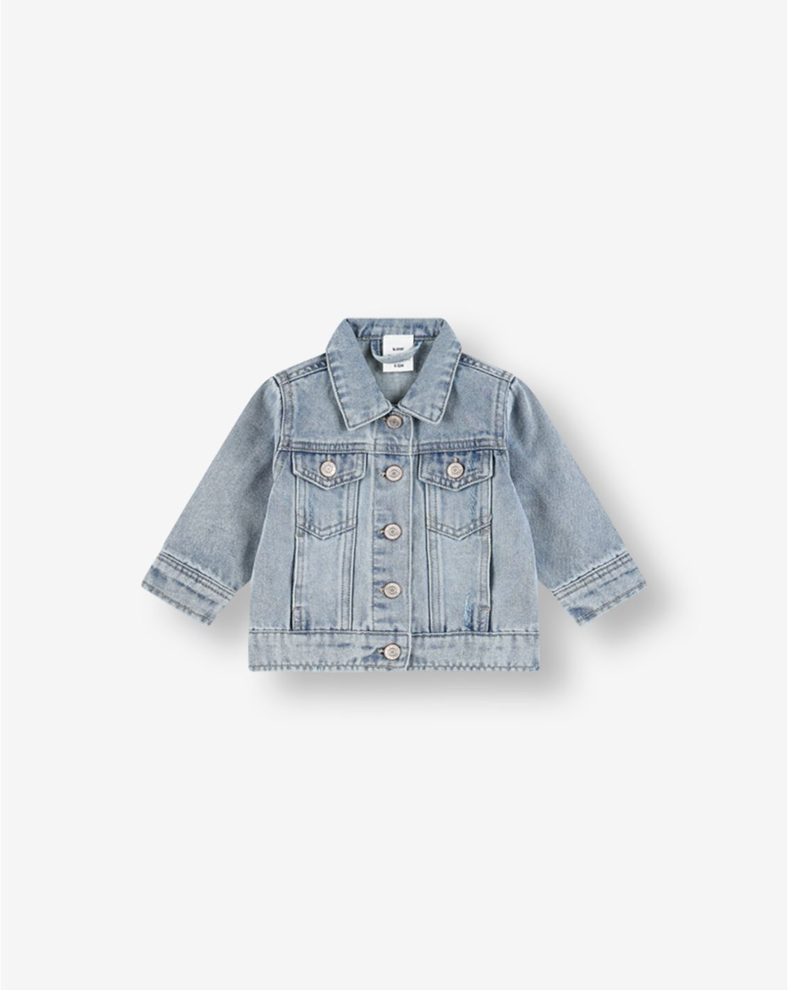 Jeans Jacket J2