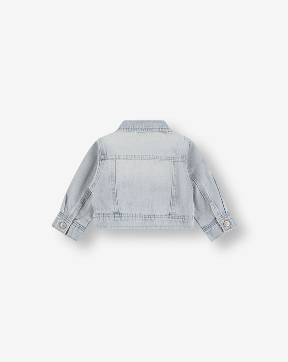 Jeans Jacket J5