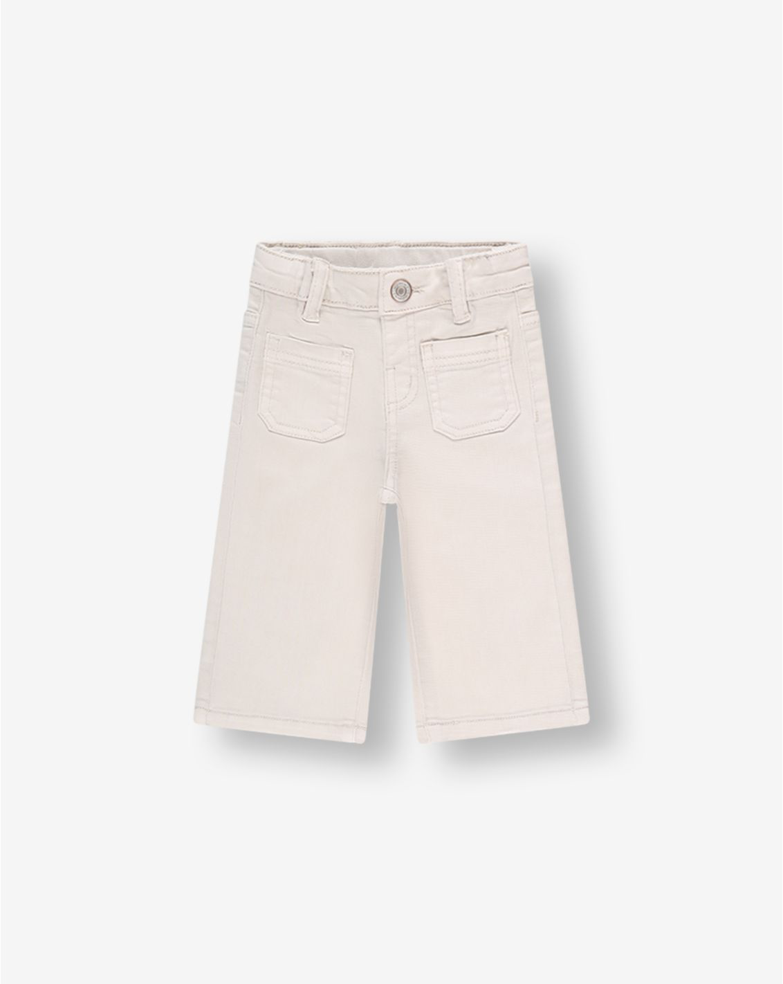 Girls Flare Jeans Pants J6