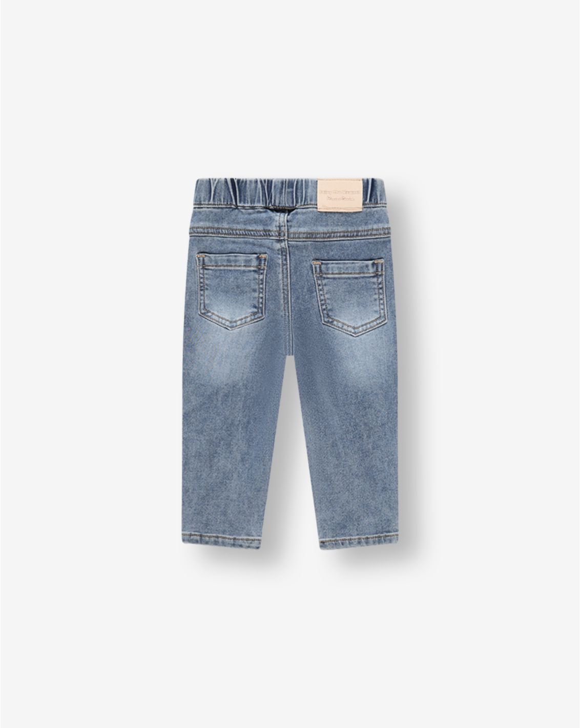 Jeans Tights J7