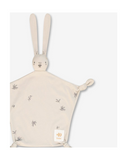 Bunny-Puffy Blankie - BOHO