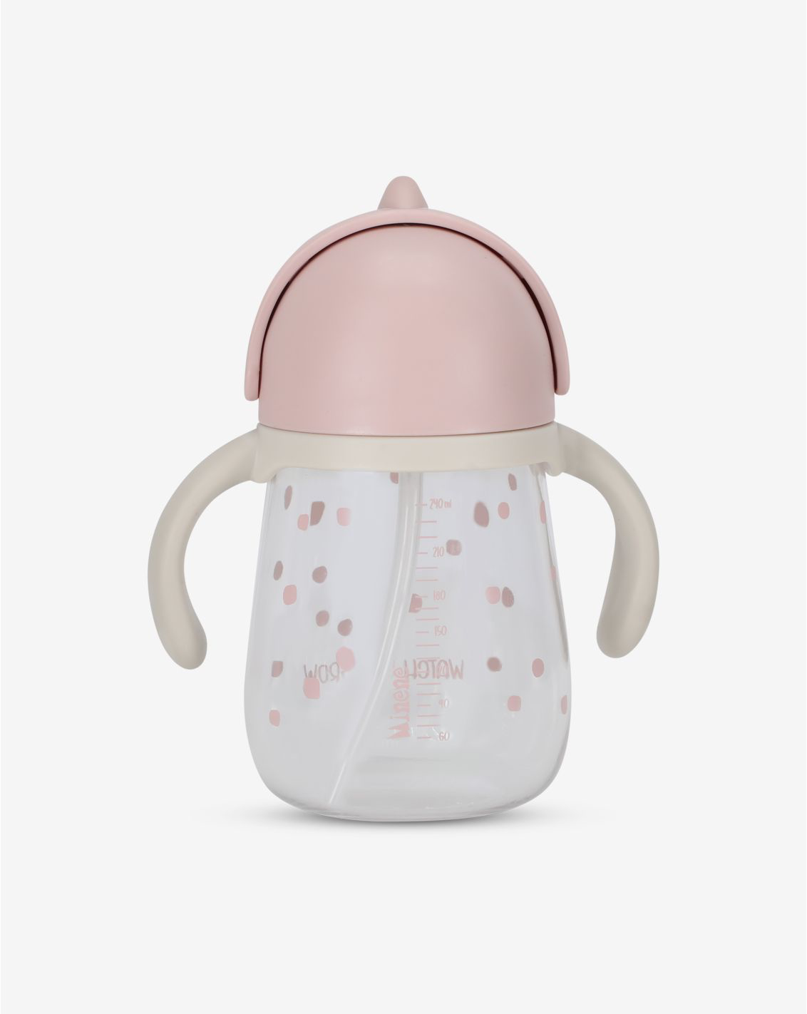 Baby Water Bottle