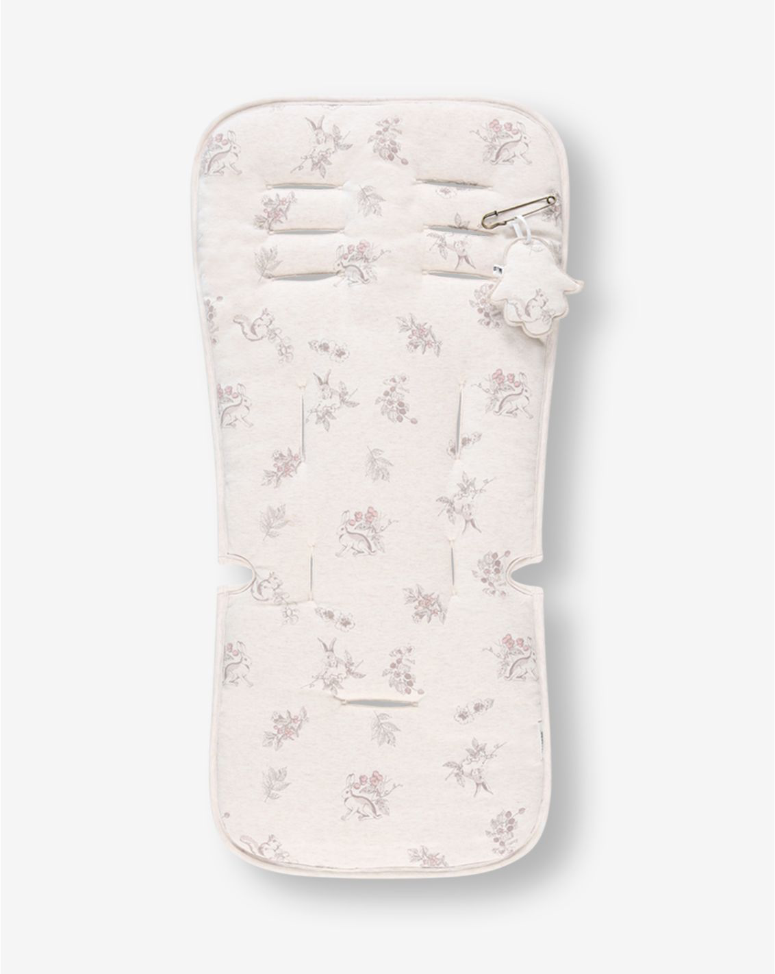 Pushchair Liner PC8